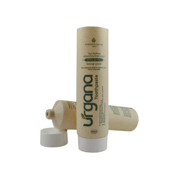 cosmetic tube plastic tube 60g80g100g120g container skin care essential oil BB lotion cream laminated pe tube manufactur