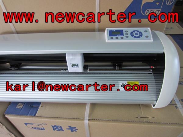 Creation Pcut CT630 Cutting Plotter CTN630 Vinyl Sign Cutter Pcut Vinyl Cutter USB Drive