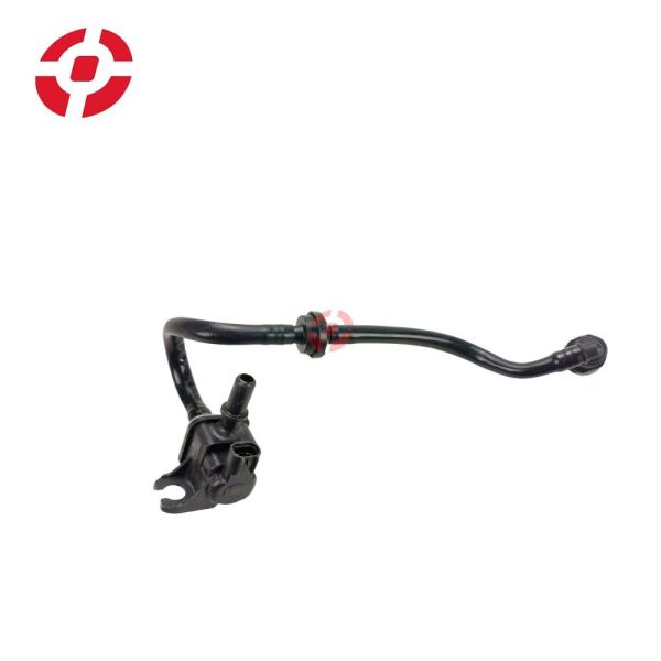 Carbon canister solenoid valve for VO LVO Purge control valve OE 31478983 Vapor canister purge solenoid