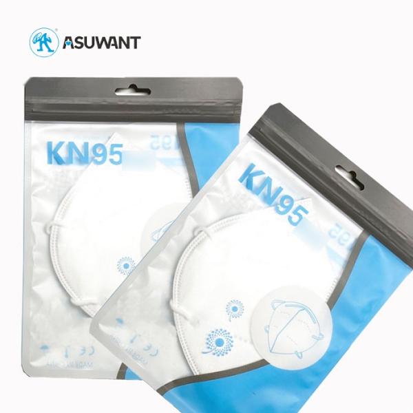Face Mask Packaging k Bags