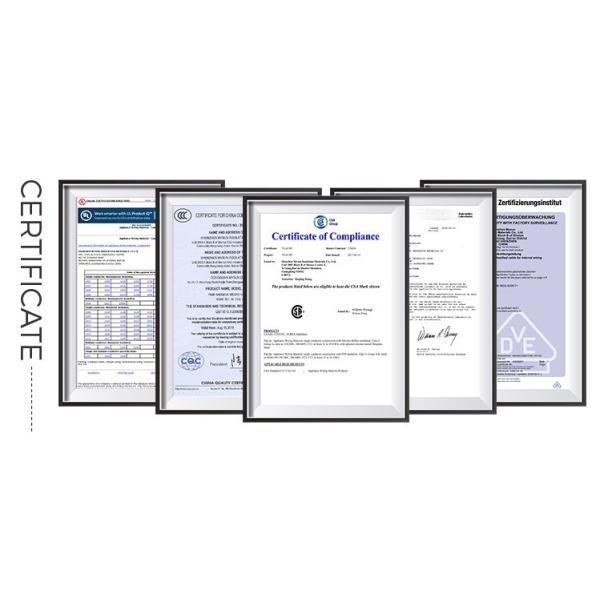 UL3122 Силиконовый резиновый провод 300V 200o C FT2 Широко используется в бытовых приборах Электрические провода