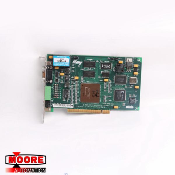 5136-PFB-PCI SST PROFIBUSコミュニケーション カード