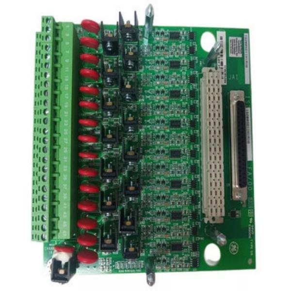 IS230SDIIH1A GE Isolated Contact Input Assembly Terminal Board Mark VIE Control System 16-voltage