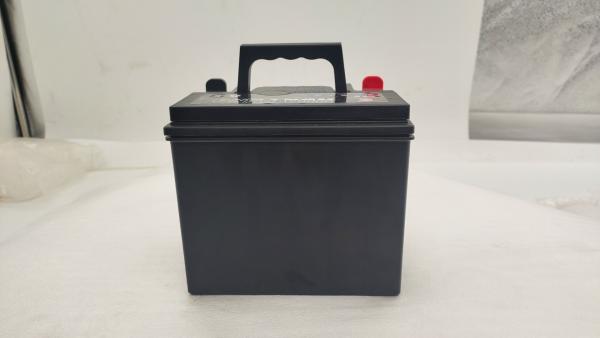Pièces de tricycle électrique amovible 18A batterie moto pour le transport maritime