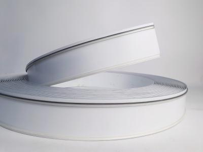 Aluminum PVC LED Edge Lit Letterform Trimless Channel Letters