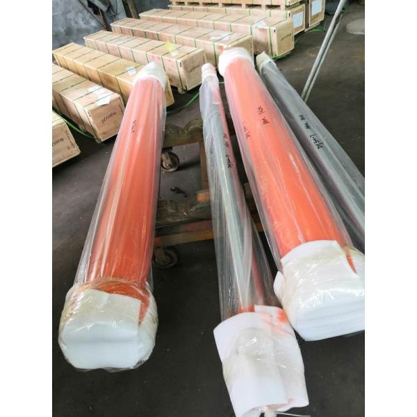 Doosan DH340-7  arm boom and bucket hydraulic cylinders oil cylinders high quality parts