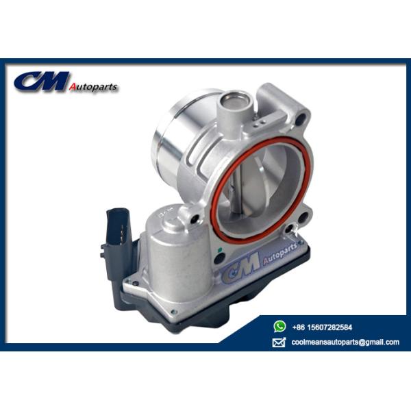 Cummins 4994707 Air Control Valve for Diesel Motor engine Air intake system