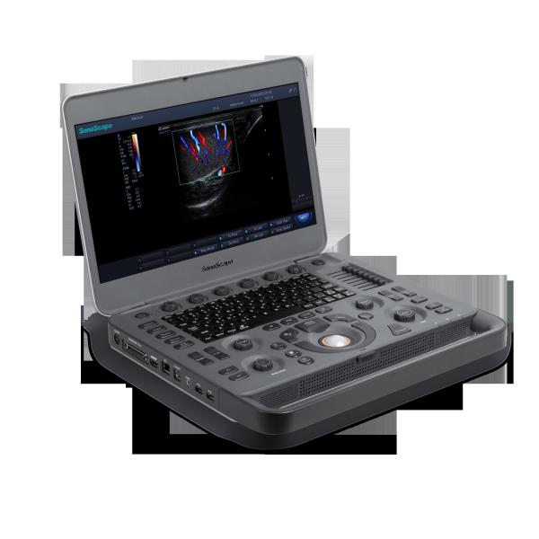 2022 SonoScape X5 Veterinary Ultrasound Machine Ultrasound with Ultrasound Printer
