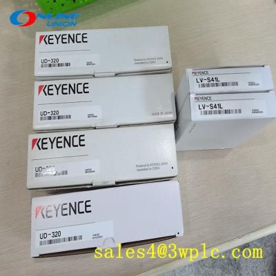 Le capteur UD-320 KEYENCE