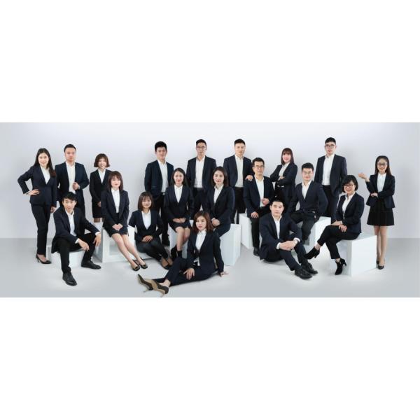 ONL-C700-800 Non-Woven T-Shirt Bag Making Machine for Africa Market