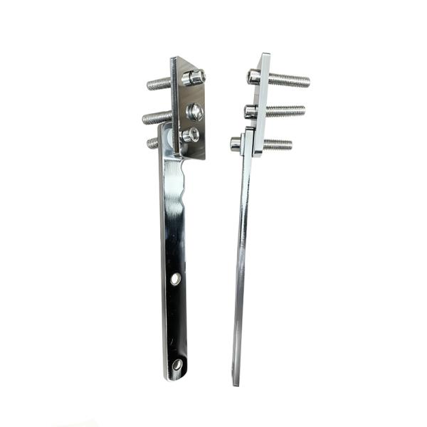 Headrest Rear-flip Hardware Accessories Swing Hinge Functional Accessories Sofa Accessories Regulator