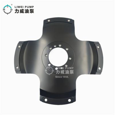 Forklift Flex Plate To Torque Converter For Kom. FD30-11 4D95 3EB-13-22330