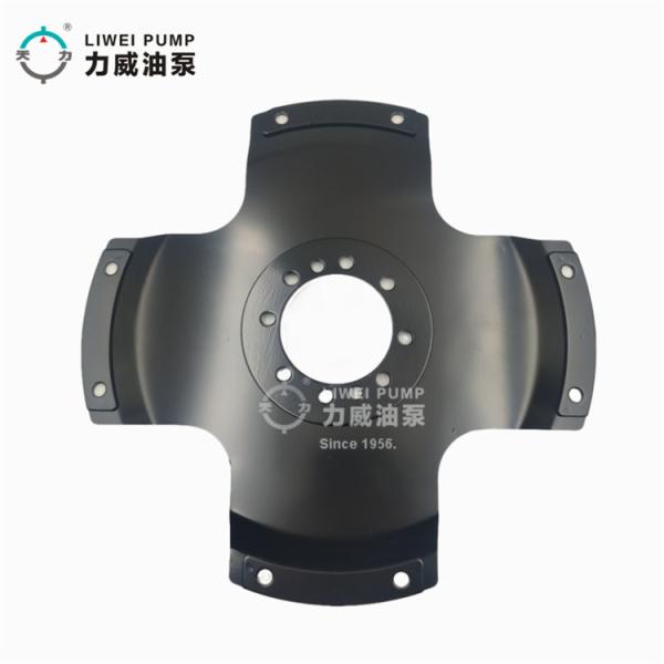 Forklift Flex Plate To Torque Converter For Kom. FD30-11 4D95 3EB-13-22330