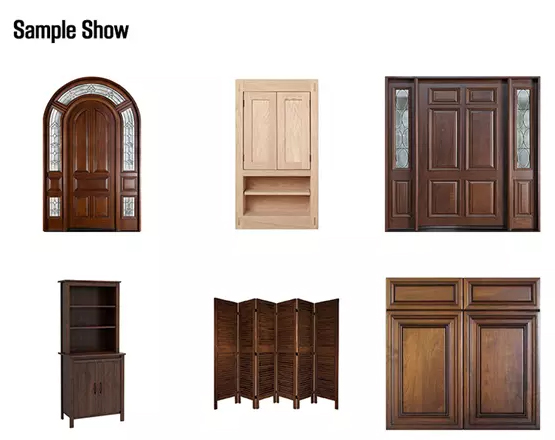 High Precision CNC Wood Engraving Machine For Antique Furniture Carving