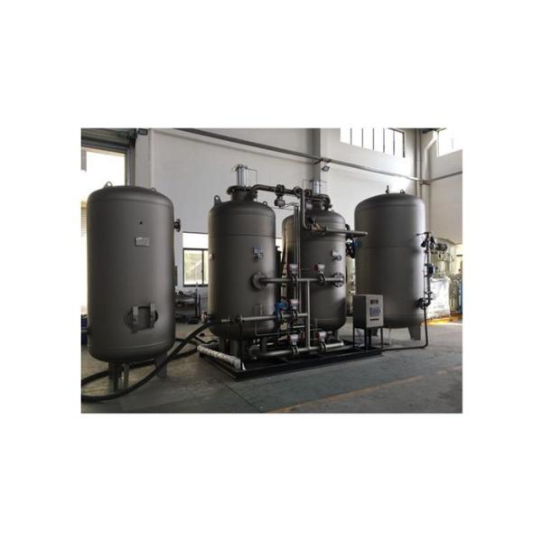 Mobile Oxygen Generator From Gas Generation Equipment  , Medical Oxygen Generator