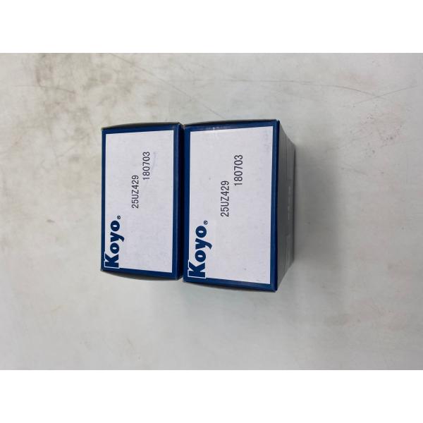 KOYO  Overall Eccentric Bearing 25UZ429