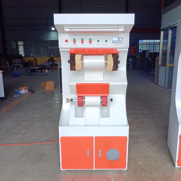 Multi-functional all in one machine with Oven Grinding Polishing Tool Shoe Repair Machine