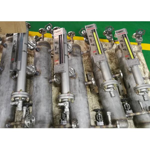 Системы поддержки механического уплотнения смесителей 20L агитаторов насосов