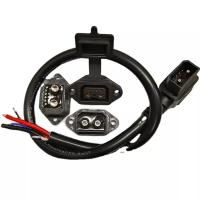 Torre 6 de nylon do conector 2 do armazenamento de energia 220V de Hexie para o carregamento do carro elétrico
