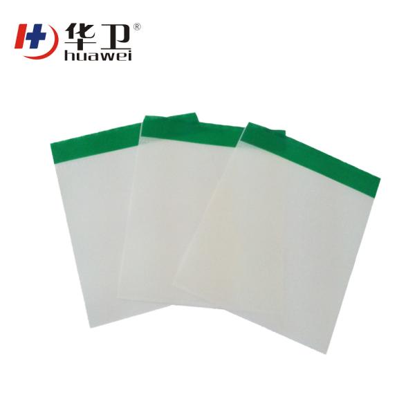 3m disposable sterile surgical and incise protection drape film