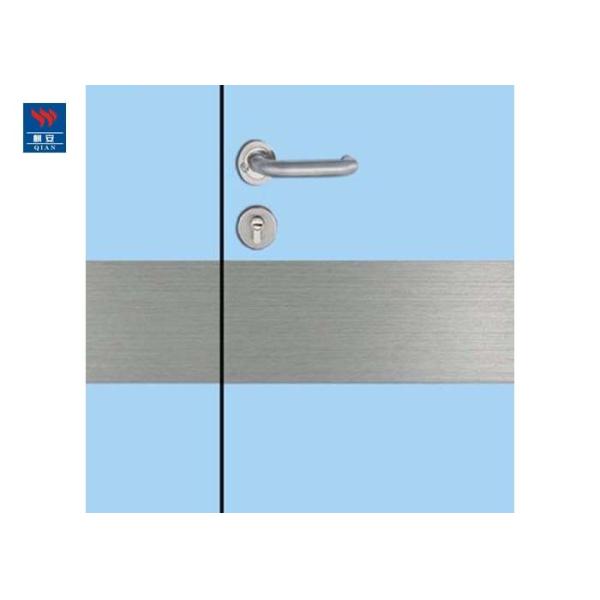 Слоистая древесина FD60 спальни увольняет расклассифицированные двери HPL