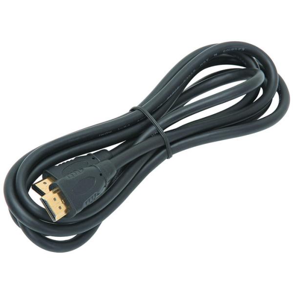 o ouro 1.4V chapeou o cabo do remendo dos ethernet de HDMI avoirdupois um homem a um homem 1080P 4K