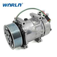 7H15 Compresseur à courant alternatif pour camions 10570893 1853081 Pour Scania5 G/P/R/T 2004-2007 WXTK044