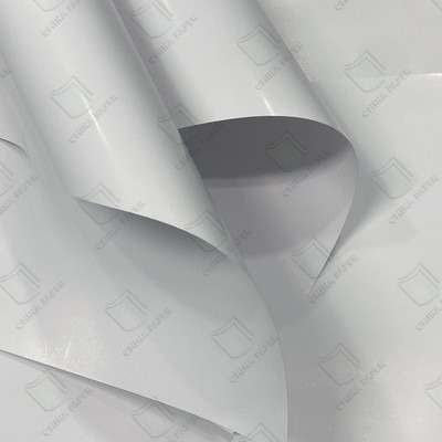 Гладкая поверхность глянцевая матовая художественная бумага C1S C2S