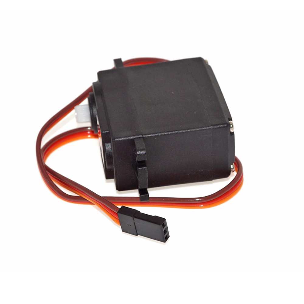 Мотор сервопривода степени RC Okystar SG5010 360 микро- для робота