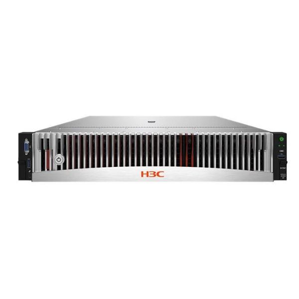 Hyper Converged H3C Server UniServer 3000 G7 1U 500tb 25GbE OEM