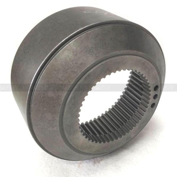 High Efficiency Excavator Spare Parts EX60-2 Travel Gear Ring 2031521