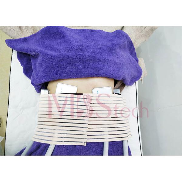 Ударная волна Cryolipolysis уменьшая машину