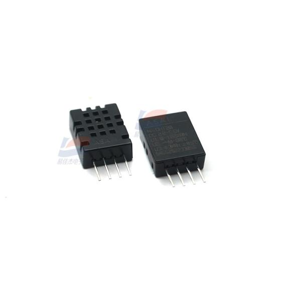 DHT20 Temperature And Humidity Sensor Digital Output I2C Interface Fast Respond
