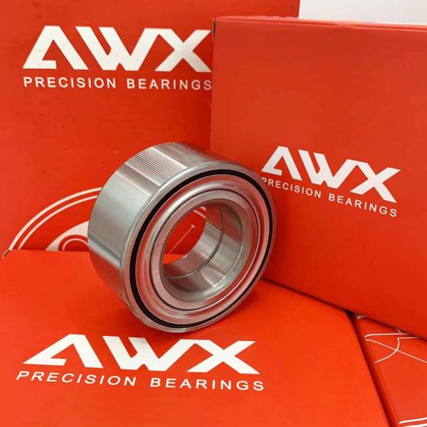 Front Hub Wheel Bearing 5 Bolts 42410-01020 DU35680042 DAC49840048