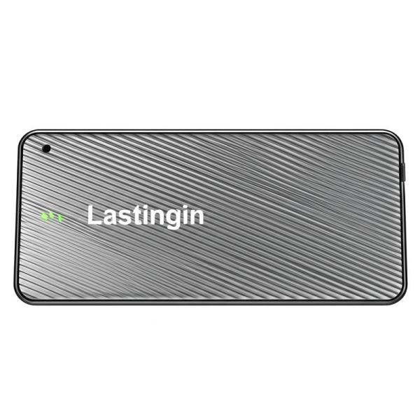 Type C Portable SSD USB3.2 512GB-4TB Aluminum Alloy Material