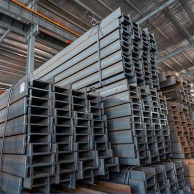 Wholesale Manufacture 201 304 309 310 316 Stainless Steel H Shaped Beam H Channel Bar