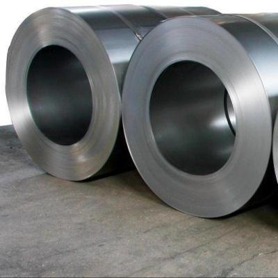 Bobina de aço inoxidável laminada 201 304 espessura de 316L 304L 430 410 3mm