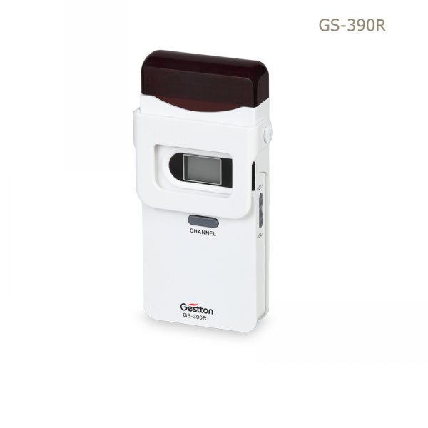 gs390r.jpg 6 CE ROHS системы AC110V-240V перевода конференции языков