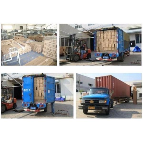 7м сильный ветер гигантский экстра большой наружный патио зонтик с светодиодными огнями