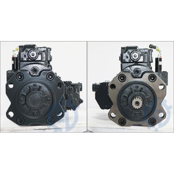 K3V112DTP-9N14 PTO Excavator Hydraulic Pump For Excavator DX260 Main Piston Pump