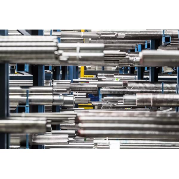 Труба сплава высокотемпературная стальная, коррозионностойкая труба 20mm стальная