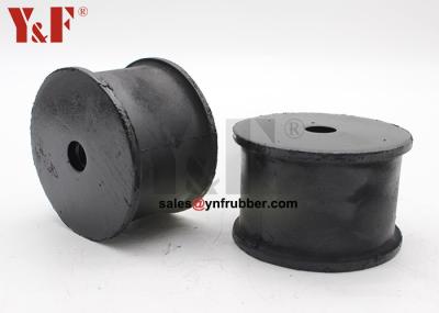 Rubber Anti Vibration Bobbins Mounts Vibration Control Solution
