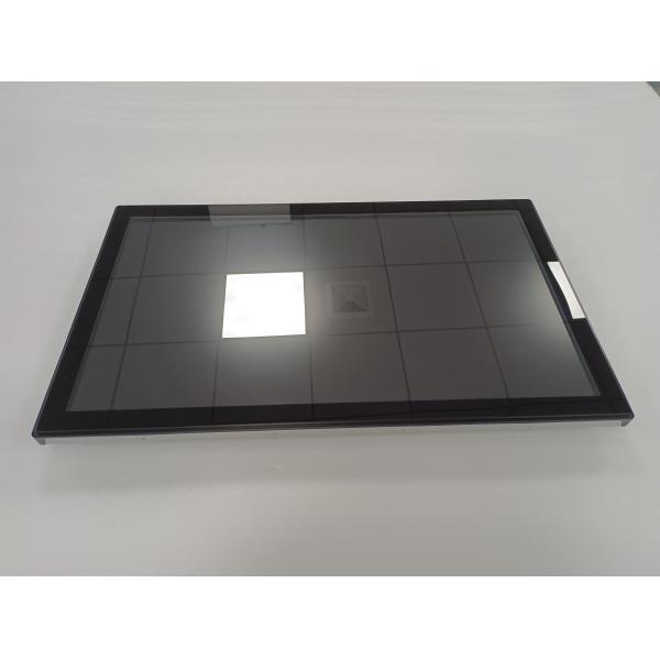 27 Inch Touch Screen LCD Monitor 4K 3840×2160 High Resolution DP Port