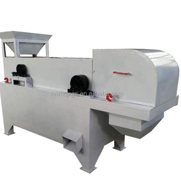 Customized Request Metal Processing Recycling Machine Eddy Current Sorting Separator