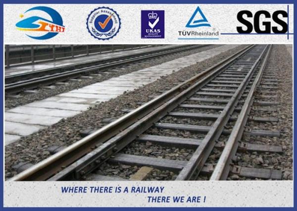 High Tensile Dog Spike Railway Track Spike GOST DIN AREMA Standard 16x16x165mm