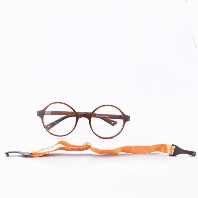 44 - 18 - 125 TR90 Anti Blue Light Kids Optical Frame