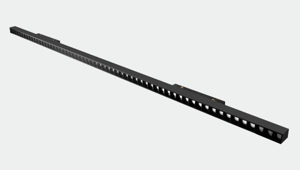 1800LM AC48V Kitchen Led Track Lighting SAA