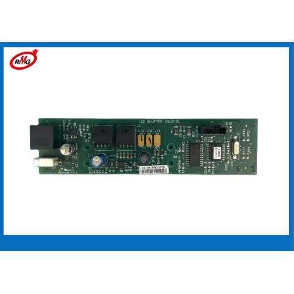 445-0721016 4450721016 ATM Spare Parts NCR 6622 PCB 12C Shutter Control Board