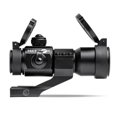 Vista vermelha e verde impermeável de Dot Sight Adjustable Airsoft Gun