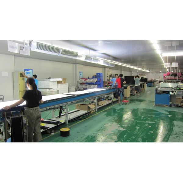 Outlet All In One Computers Smart LED Blackboard for classroom